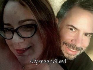Alyssa_and_Levi