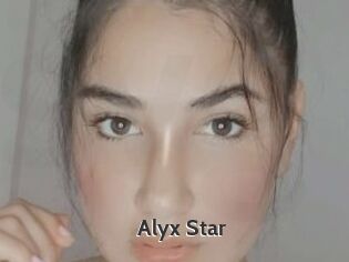 Alyx_Star