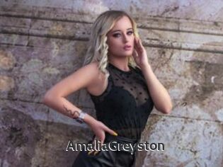 AmaliaGreyston