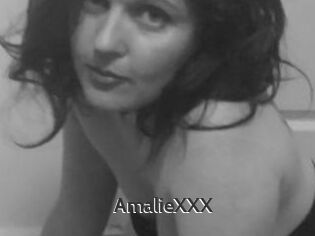 AmalieXXX
