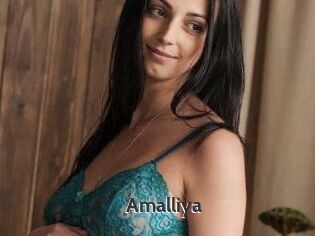 Amalliya