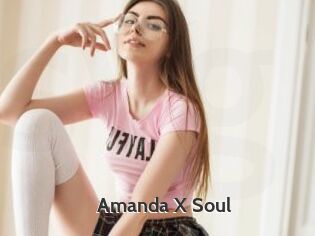 Amanda_X_Soul