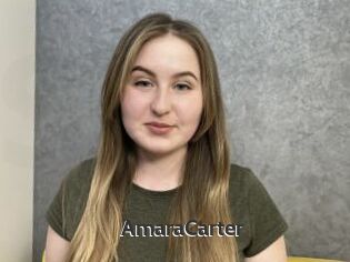 AmaraCarter