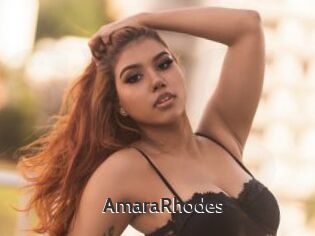 AmaraRhodes