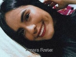 Amara_Foster