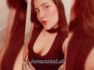 AmarantaLois