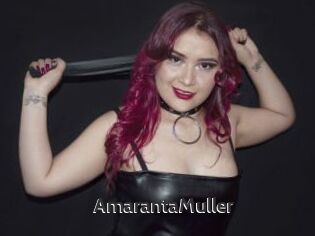AmarantaMuller