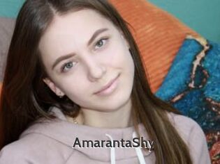 AmarantaShy