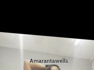 Amarantawells