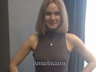 Amarincams