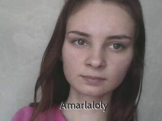Amarlaloly