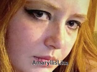 AmaryllisLilta