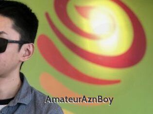 AmateurAznBoy