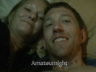 Amateurnight