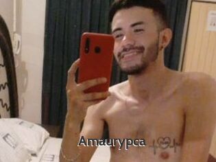 Amaurypca