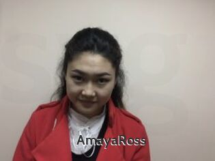 AmayaRoss