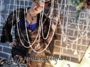 AmazingHelena4u