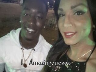 Amazingduosex
