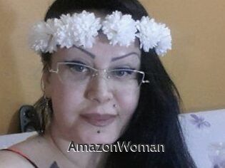 Amazon_Woman