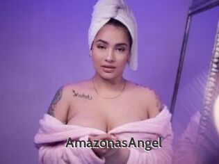 AmazonasAngel