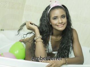 AmberFerrer