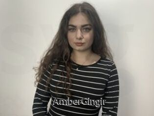 AmberGingir