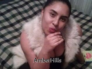 AmberHills