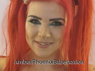 AmberPhoenixBabestation