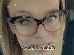 AmberRayneXO