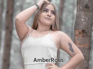 AmberRous