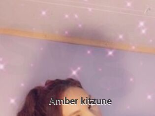 Amber_kitzune