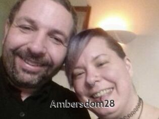Ambersdom28