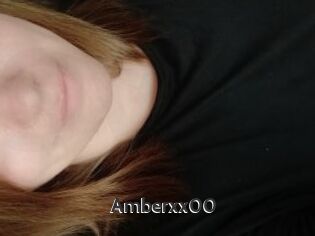 Amberxx00