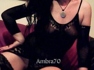 Ambra70