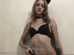 Amcor