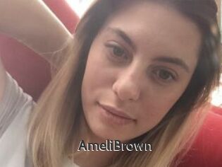AmeliBrown