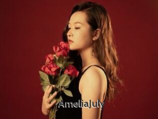 AmeliaJuly