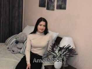 AmeliaRide