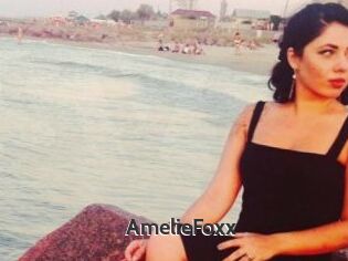 AmelieFoxx