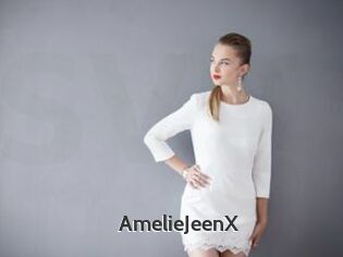 AmelieJeenX