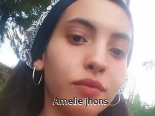 Amelie_jhons