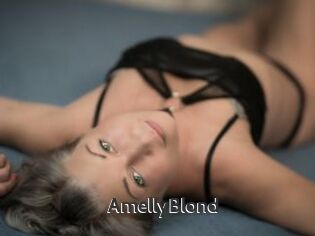 AmellyBlond
