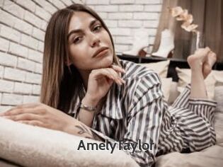AmelyTaylor