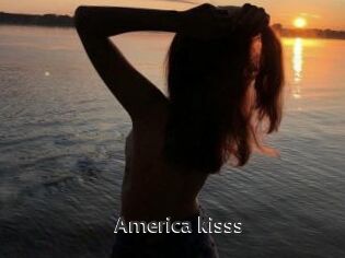 America_kisss