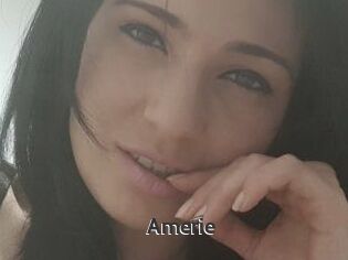 Amerie