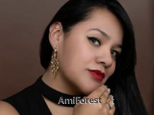 AmiForest
