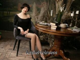 AmileHolmess