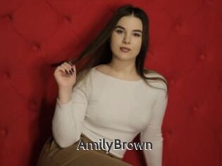 AmilyBrown