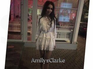 AmilysClarke