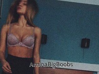 AminaBigBoobs